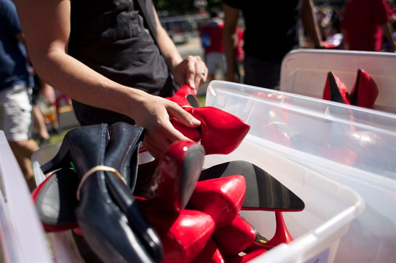 Shoe Miles _6810