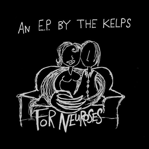 The Kelps -Album
