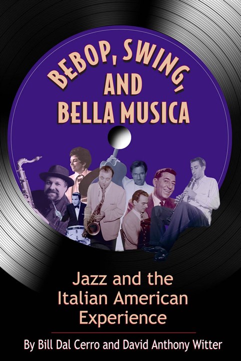 Bebop , Swing , & Bella Musica