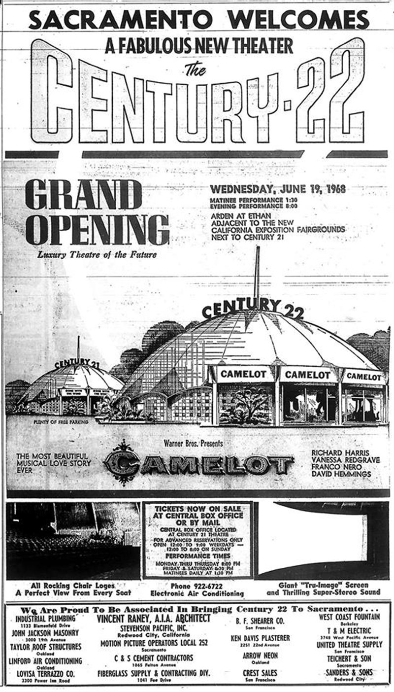 Dome Theatre