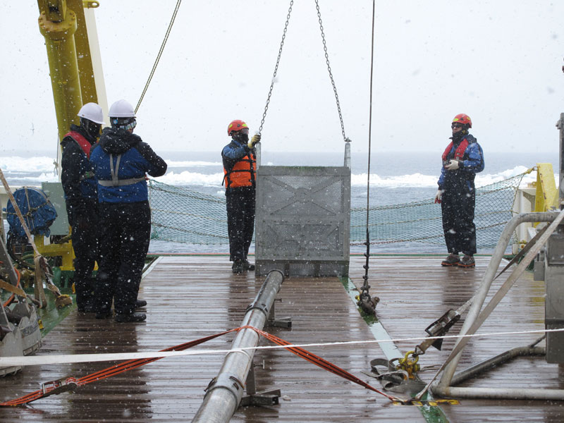 0701-dredge -p