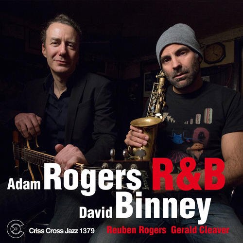 Rogers & Binney