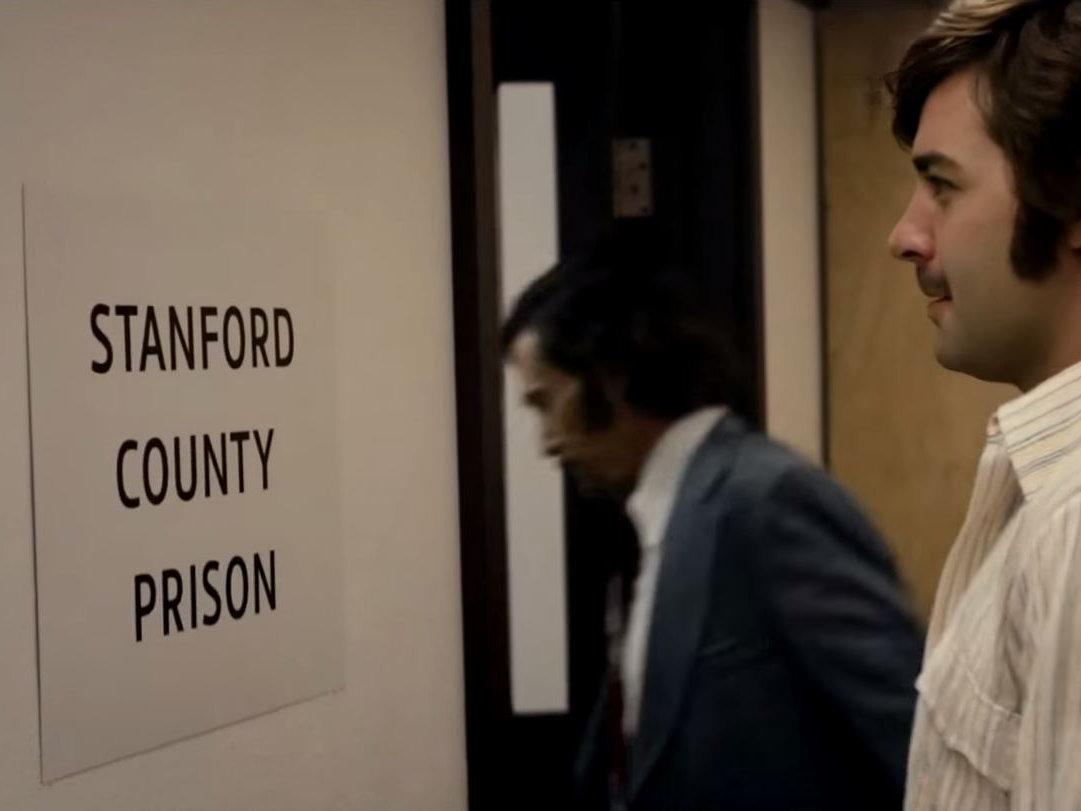 Forced Prison Porn - Stanford Prison Experiment Film - capradio.org