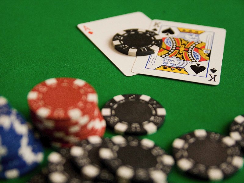 gambling Etics and Etiquette