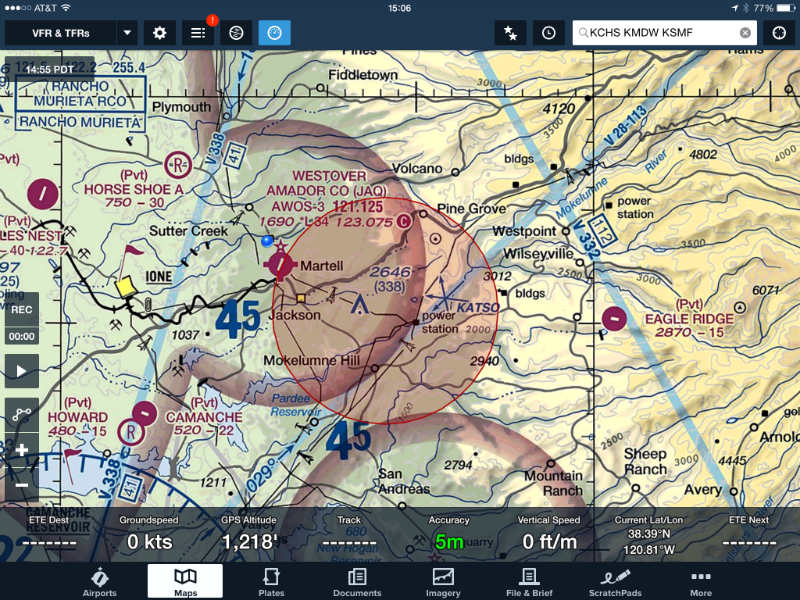 Air Space Restrictions ButteFire 091015 P.jpg