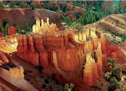 travesl bryce canyon small