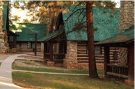 travels lodge at bryce canyon