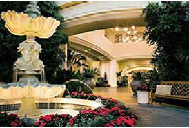 travels four season las vegas