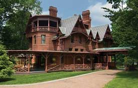 travels new england brownstone