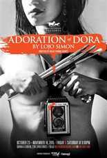Adoration Of Dora Poster.jpg