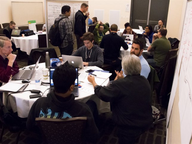 Hackathon4