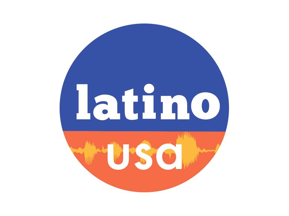 Latino USA - capradio.org
