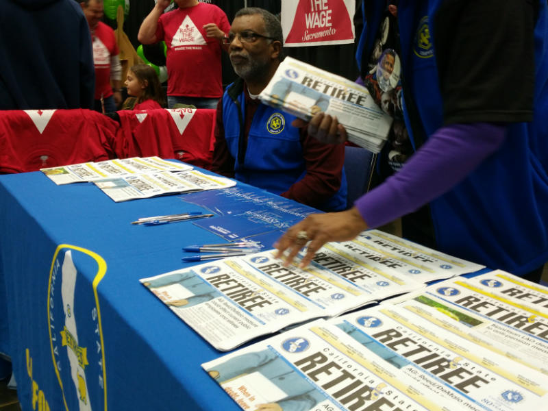 MLKMarch Diversity Expo 011816P