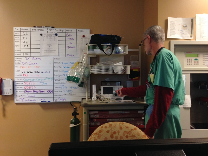 0125 16 bm defibrillator Dr. Stuart Berger UC Davis