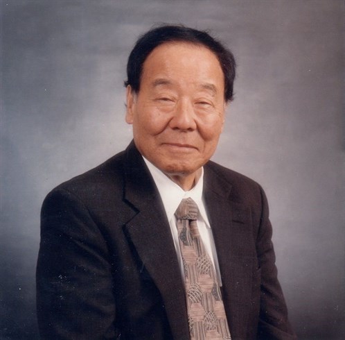 Jerry Enomoto