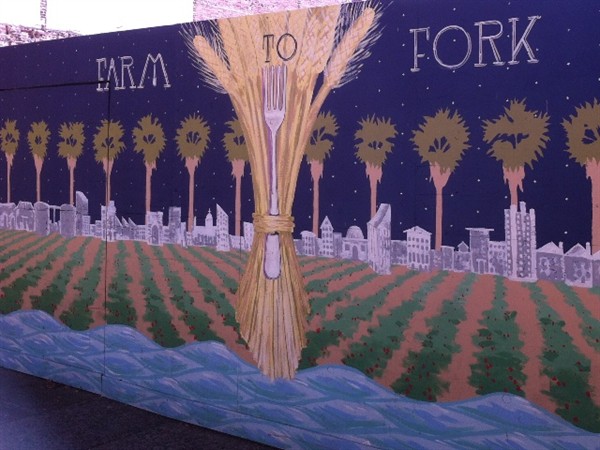 mural farm