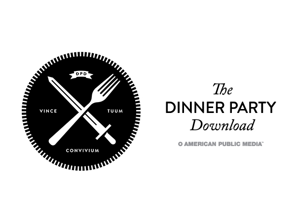 the dinner party download at stg