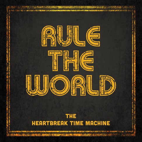 Rule -The -World -Final Rule -The -World -Final
