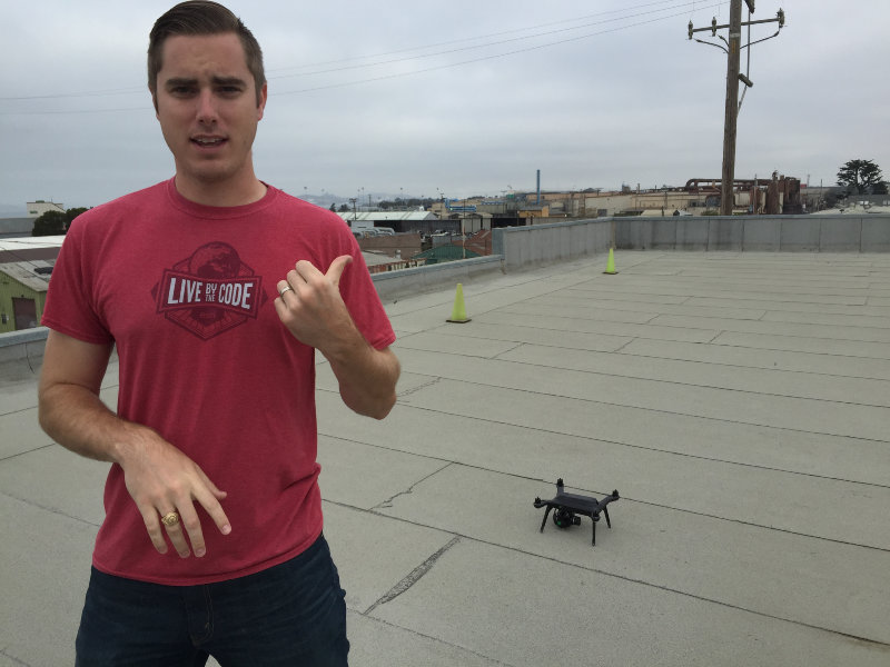 Drone