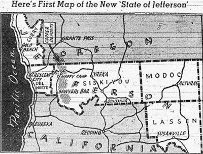 jefferson 1941 map