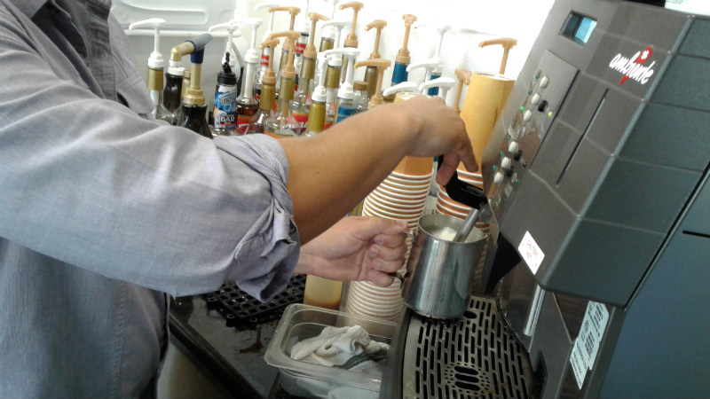 1123 turnaround drink