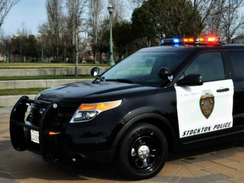 Stockton Police Department Releases Three-Year Strategic Plan To ...