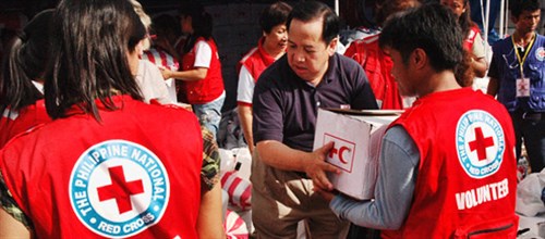 Redcross
