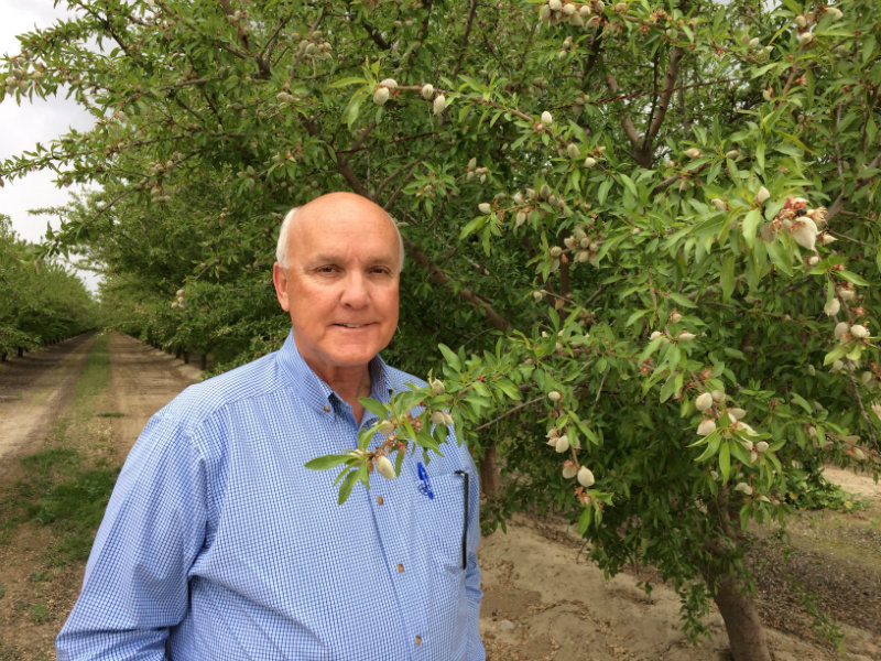 051317Tom Ullman Fresno County Ag Comm