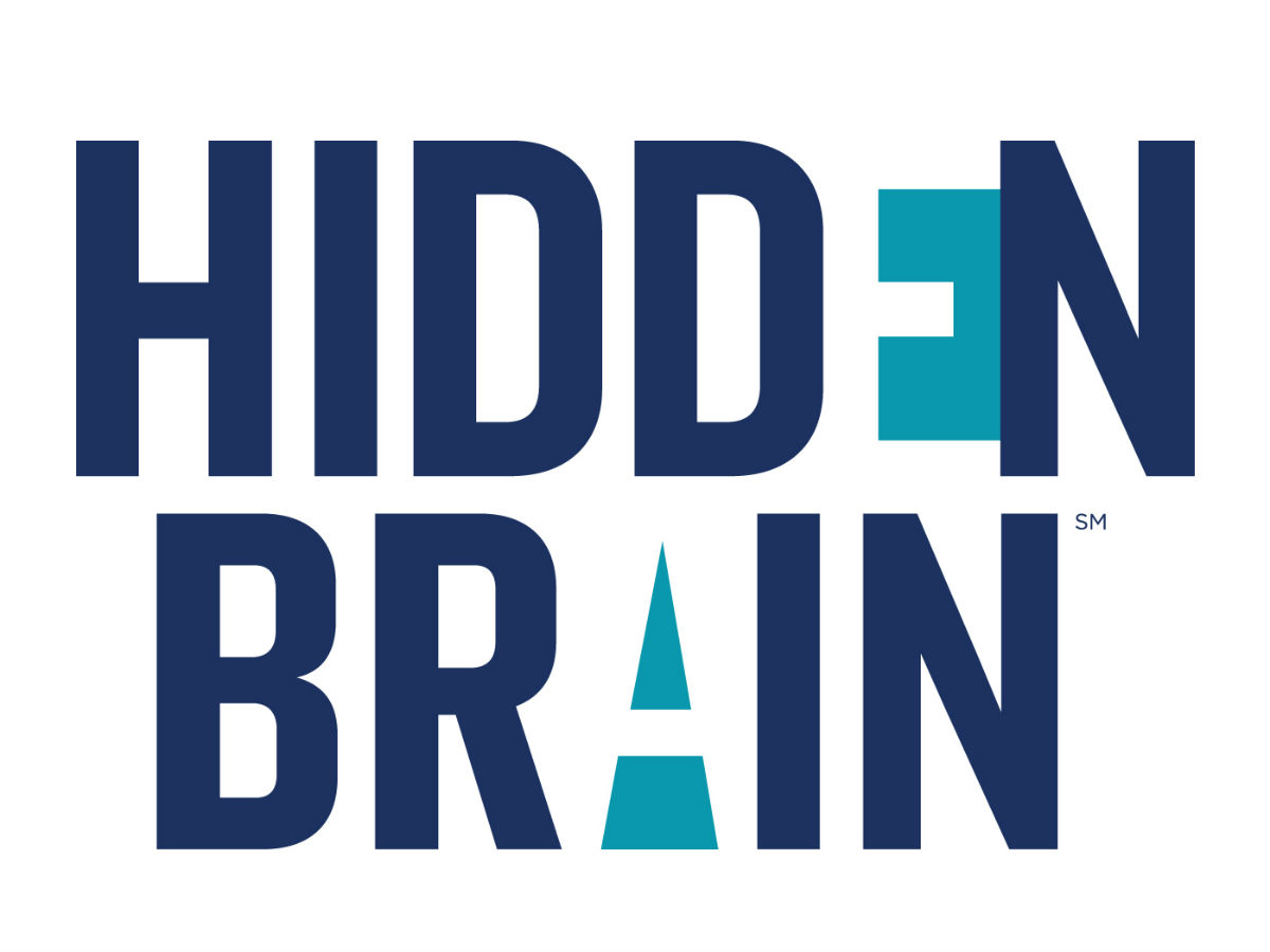 Hidden Brain - capradio.org